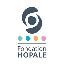 Logo Fondation Opale