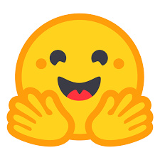 Logo Hugging Face