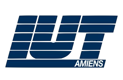 Logo IUT Amiens