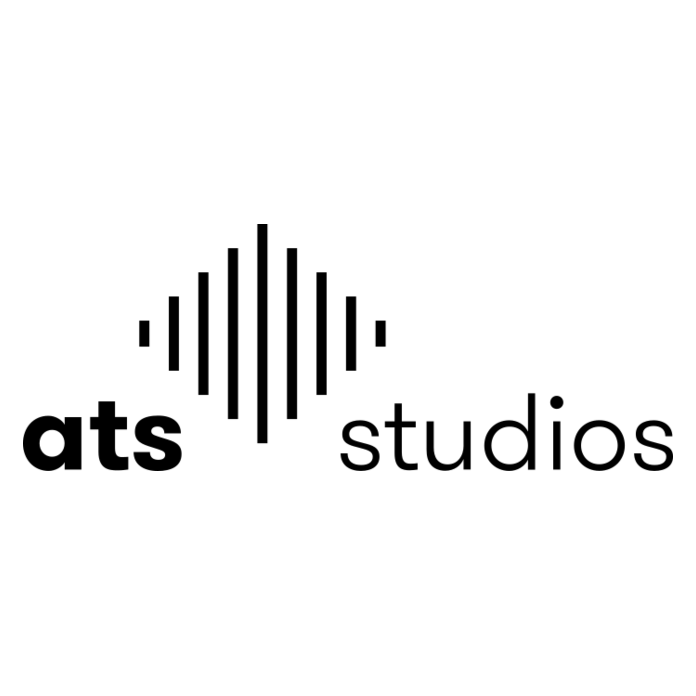 Logo ATS Studios